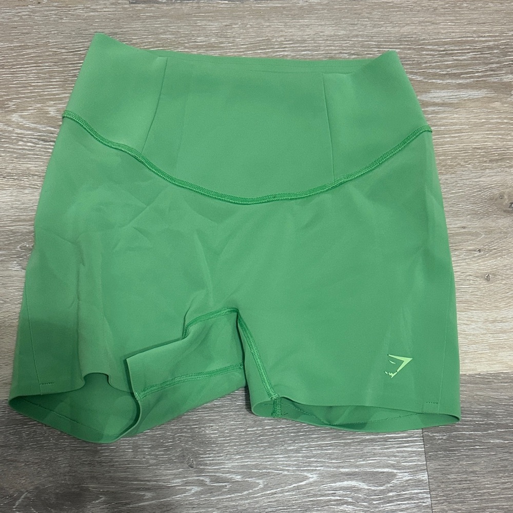 Gymshark Women's Biker Shorts